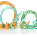 گسکت gasket