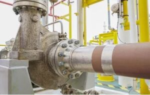 آببند استاتیک و دینامیک