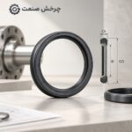 ابعاد اورینگ
