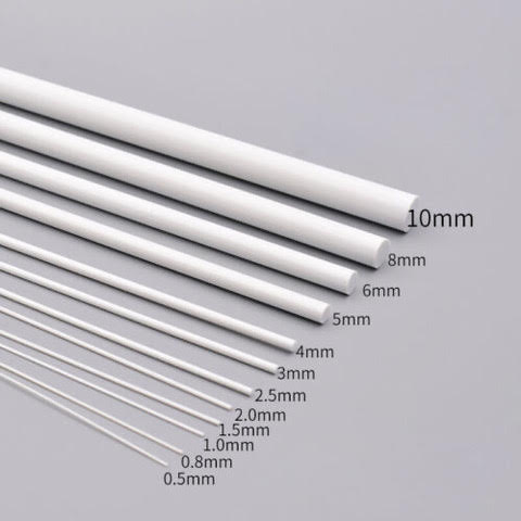 ptfe rod